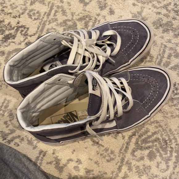 vans shoes - Picture 2 of 4